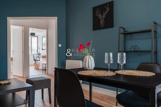 achat appartement nancy 54000