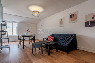 achat appartement nancy 54000