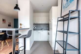 achat appartement nancy 54000