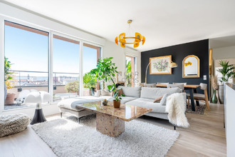 achat appartement nancy 54000