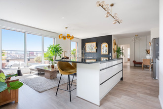 achat appartement nancy 54000