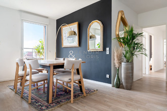 achat appartement nancy 54000