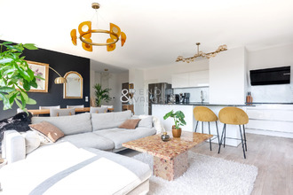 achat appartement nancy 54000