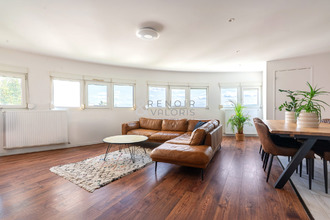 achat appartement nancy 54000