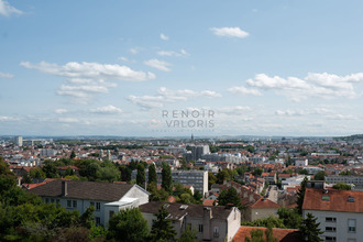 achat appartement nancy 54000