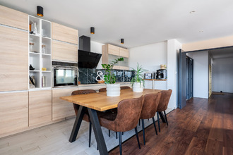 achat appartement nancy 54000