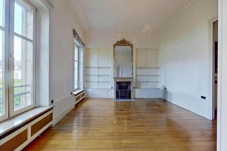 achat appartement nancy 54000