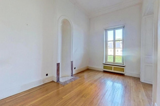 achat appartement nancy 54000