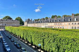 achat appartement nancy 54000