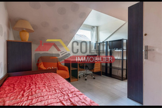 achat appartement nancy 54000