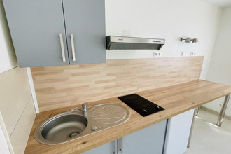 achat appartement nancy 54000