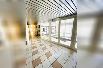 achat appartement nancy 54000