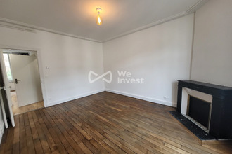 achat appartement nancy 54000