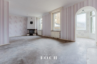 achat appartement nancy 54000