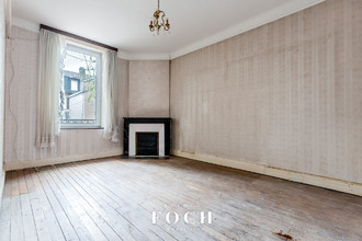 achat appartement nancy 54000