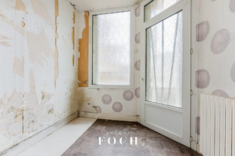 achat appartement nancy 54000