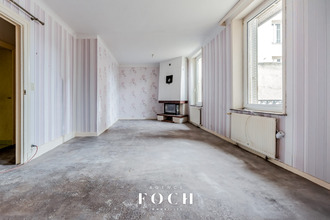 achat appartement nancy 54000