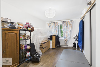 achat appartement nancy 54000