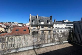 achat appartement nancy 54000