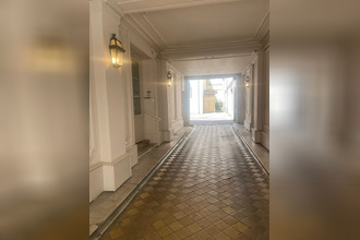 achat appartement nancy 54000