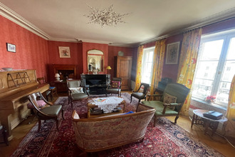 achat appartement nancy 54000