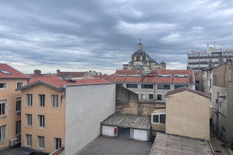 achat appartement nancy 54000