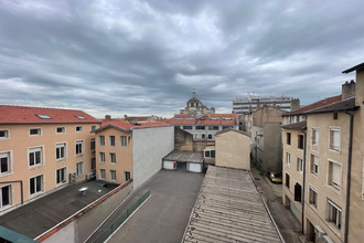 achat appartement nancy 54000