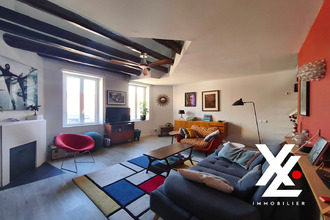 achat appartement nancy 54000