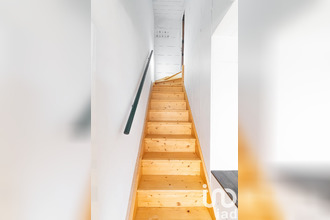 achat appartement nancy 54000