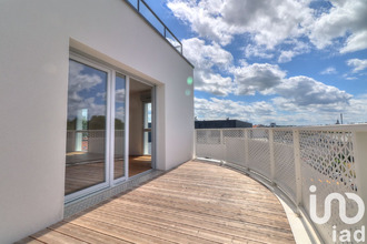 achat appartement nancy 54000