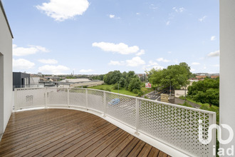 achat appartement nancy 54000