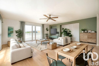 achat appartement nancy 54000