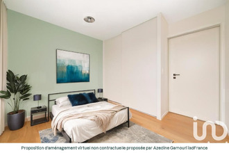 achat appartement nancy 54000