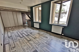 achat appartement nancy 54000