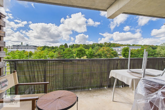 achat appartement nancy 54000