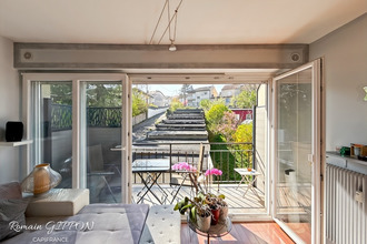 achat appartement nancy 54000