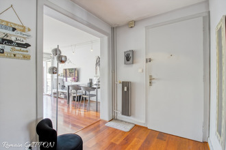achat appartement nancy 54000