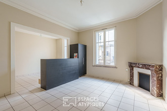 achat appartement nancy 54000