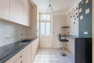 achat appartement nancy 54000