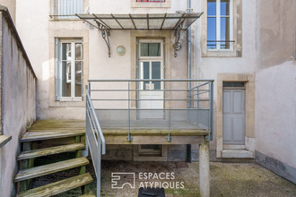 achat appartement nancy 54000