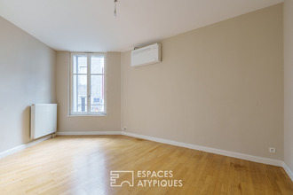 achat appartement nancy 54000
