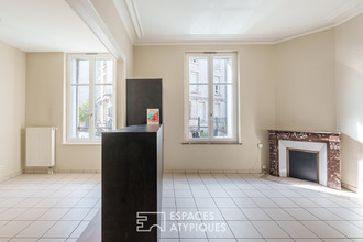 achat appartement nancy 54000