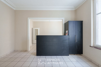 achat appartement nancy 54000