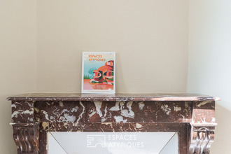 achat appartement nancy 54000