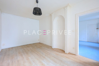 achat appartement nancy 54000