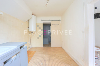 achat appartement nancy 54000
