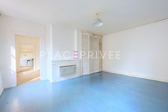 achat appartement nancy 54000