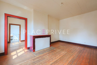 achat appartement nancy 54000