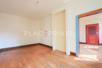 achat appartement nancy 54000