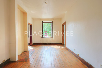 achat appartement nancy 54000